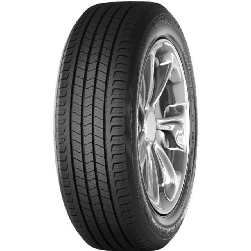 Haida HD 837 265/70 R17 115T Sommer