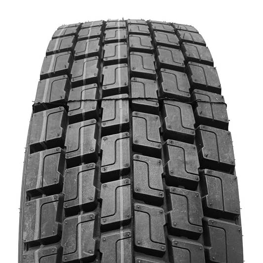 Hifly HH308 A 315/80 R22.5 156L Ganzjahr – Bild 2