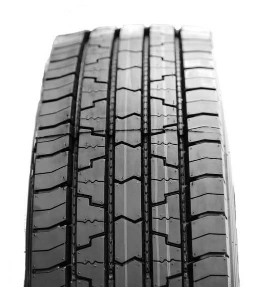 Torque FAR518 245/70 R19.5 141/140J Sommer – Bild 2