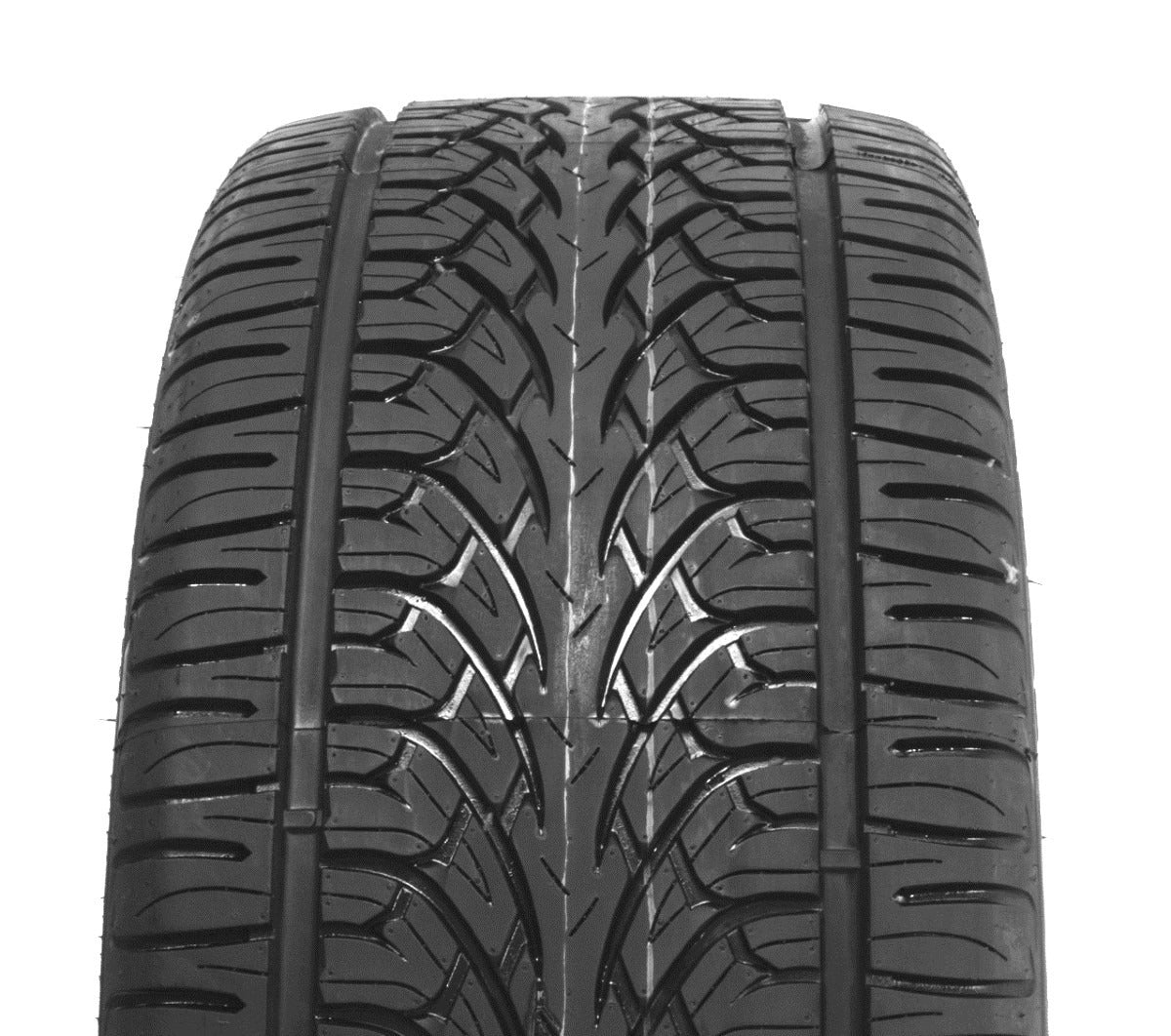 Delinte D8 (D8+) Desert Storm 275/40 R20 106W Sommer