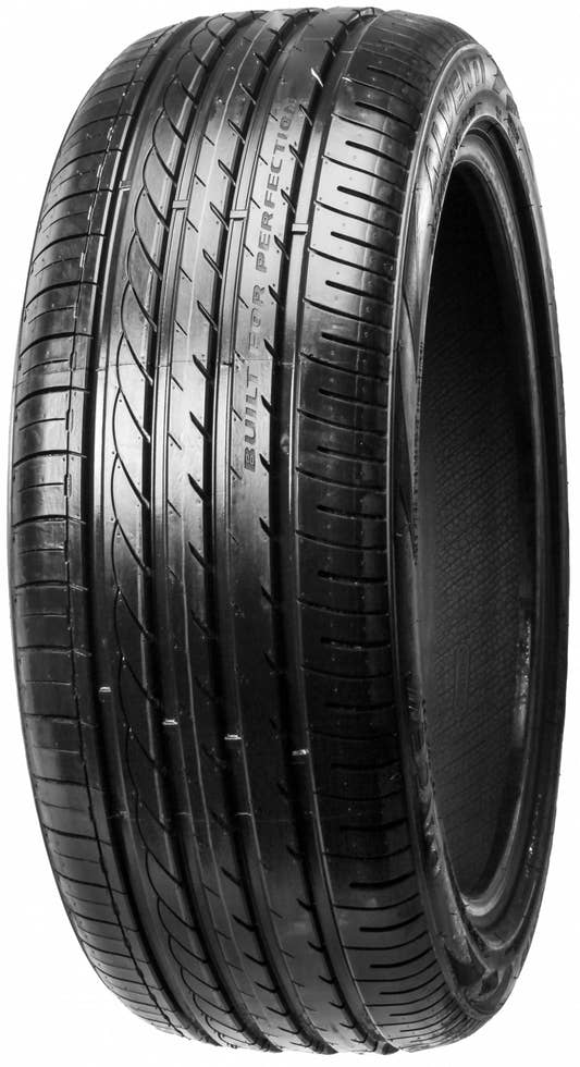 Pace Alventi 255/35 R20 97W Sommer – Bild 2