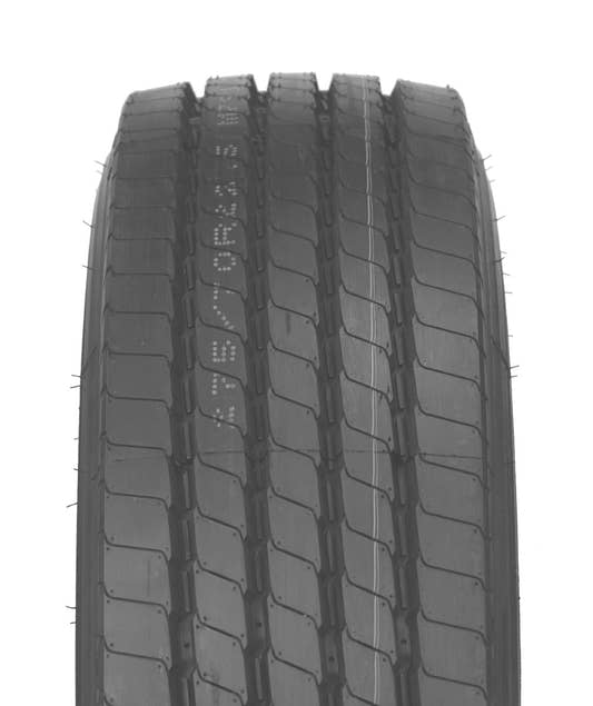 Dynamo MAR26 235/75 R17.5 143/141J Ganzjahr – Bild 2