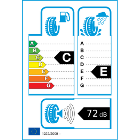 Evergreen ES880 275/40 R20 106Y Sommer – Bild 2