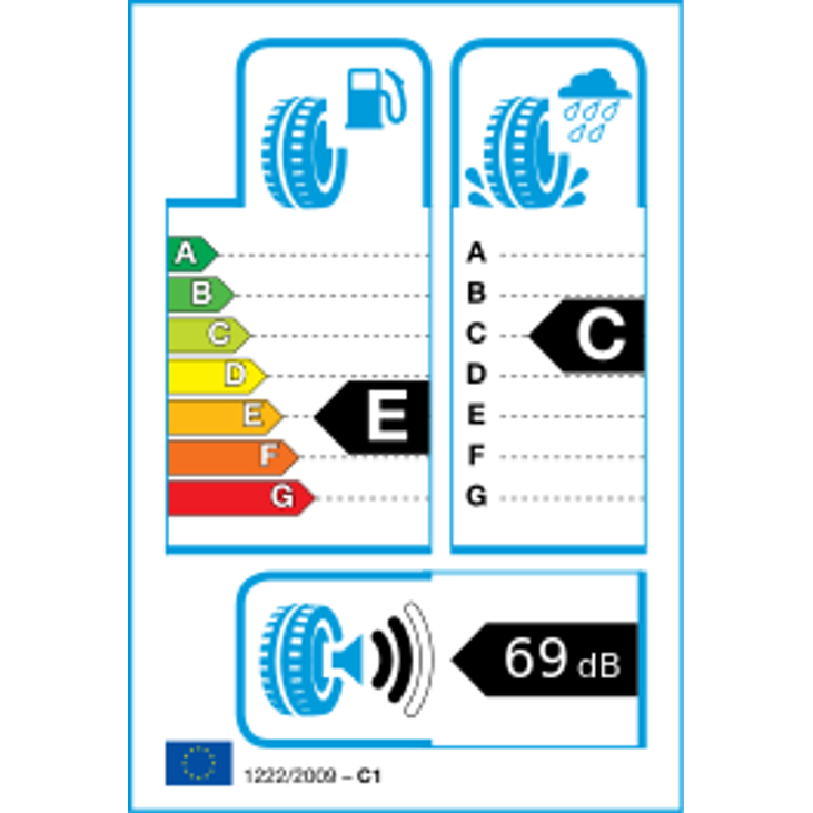 Lanvigator Snowpower 3PMSF 195/55 R15 85H Winter – Bild 2