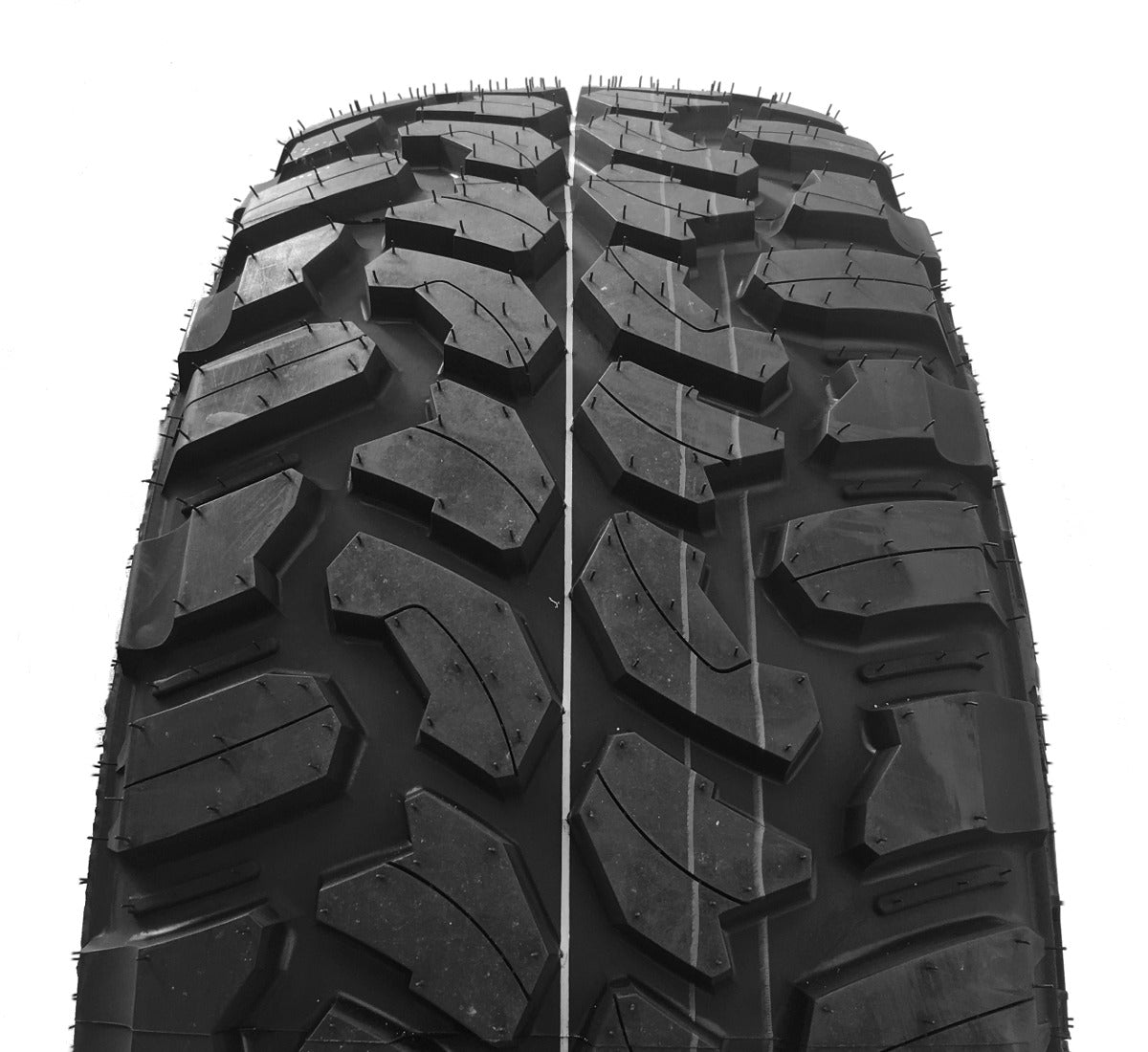 Lanvigator Catchfors M/T 33x12.5 R15 108Q Sommer