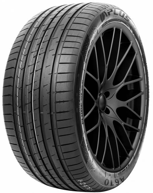A-Plus A610 XL 235/50 R17 100W Sommer – Bild 2