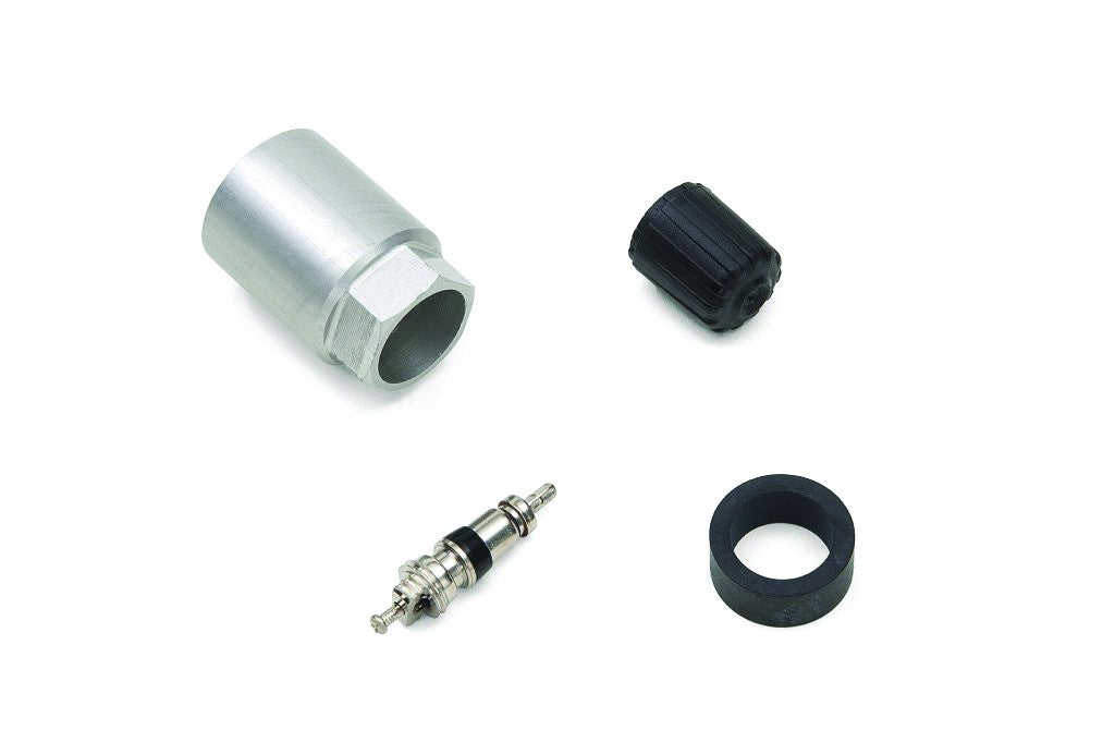 Alcar Service-Kit Schrader GEN2/3-1 X10