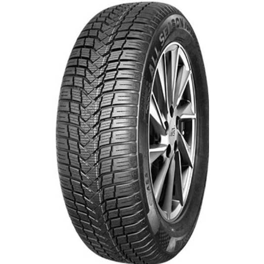 Autogreen All Season Versat AS2 205/45 R17 88W Ganzjahr – Bild 2