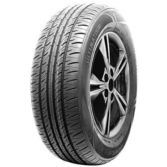 Delmax Ultima Tour 195/50 R16 84V Sommer – Bild 2