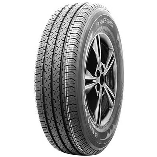 Delmax Express Pro 205/70R15C 106/104S Sommer – Bild 2