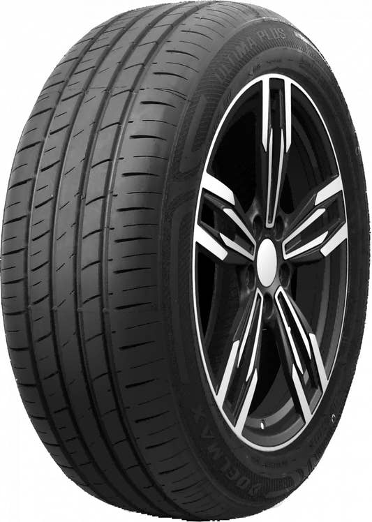 Delmax Ultima Plus 205/55 R16 91V Sommer – Bild 2