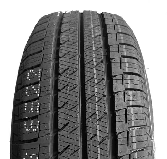 Delmax X-Weather VAN II 4S 3PMSF 215/65R16C 109/107T Ganzjahr – Bild 2