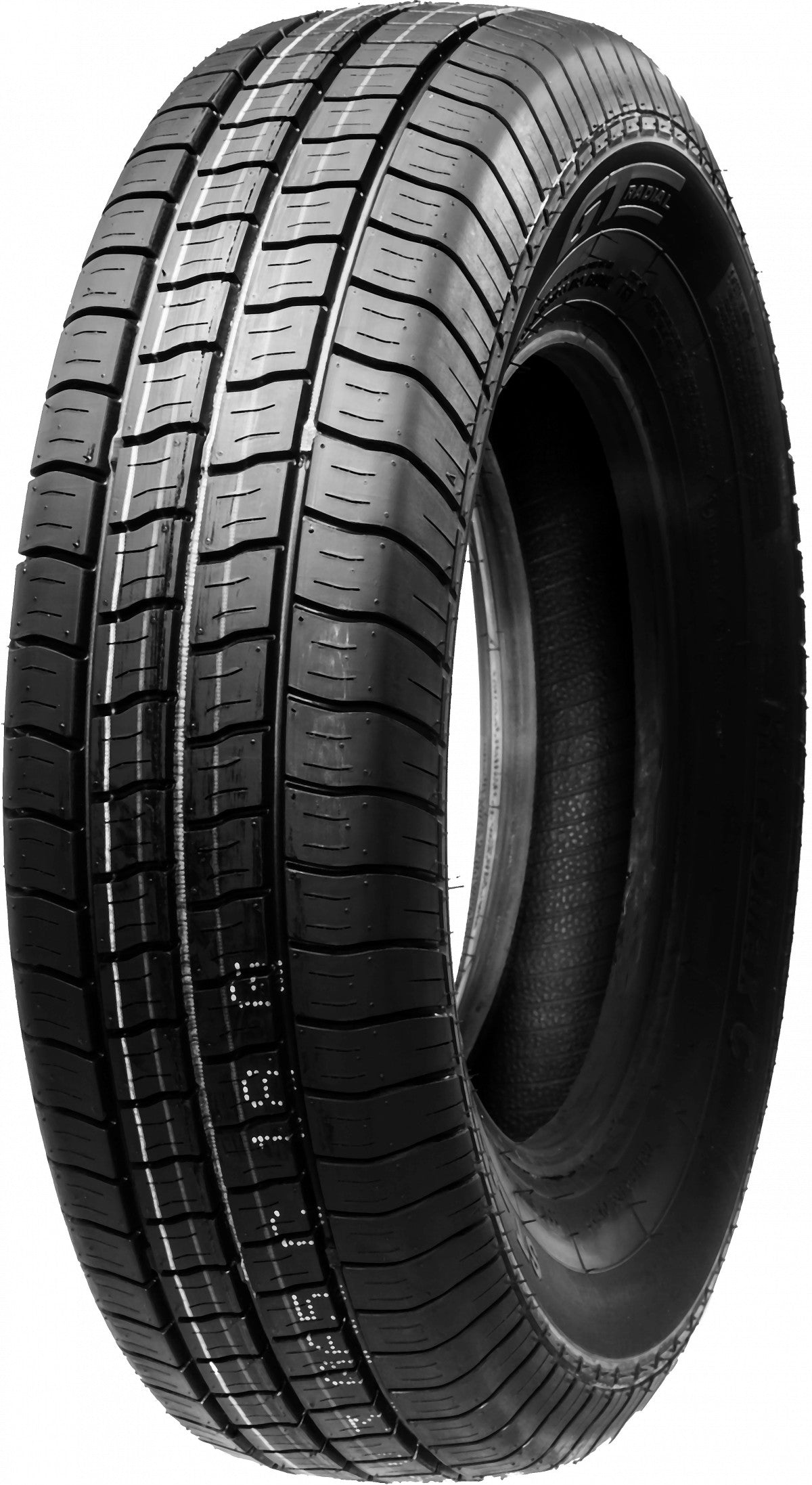 GT-Radial Kargomax ST-6000 195/70R15C 104N – Bild 2