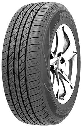 Goodride SU 318 H/T RG BSW 255/65 R16 109T Sommer – Bild 2