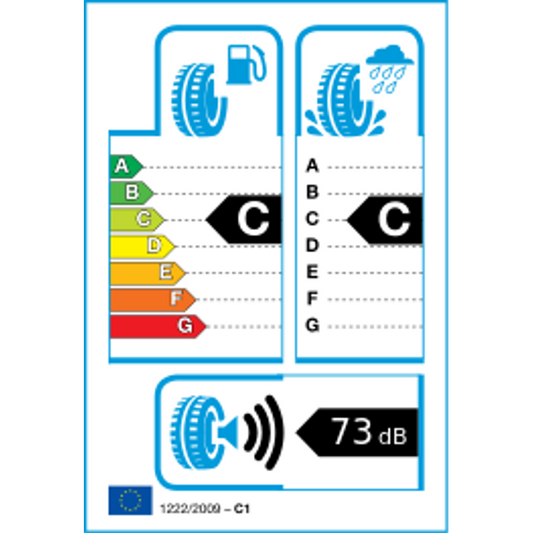 Trazano SW 608 205/50 R17 93H Winter – Bild 2