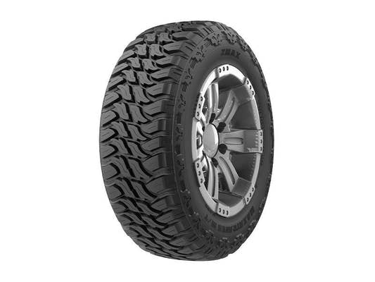 Zmax Maxatraves M/T 235/85 R16 120/116Q Sommer – Bild 2