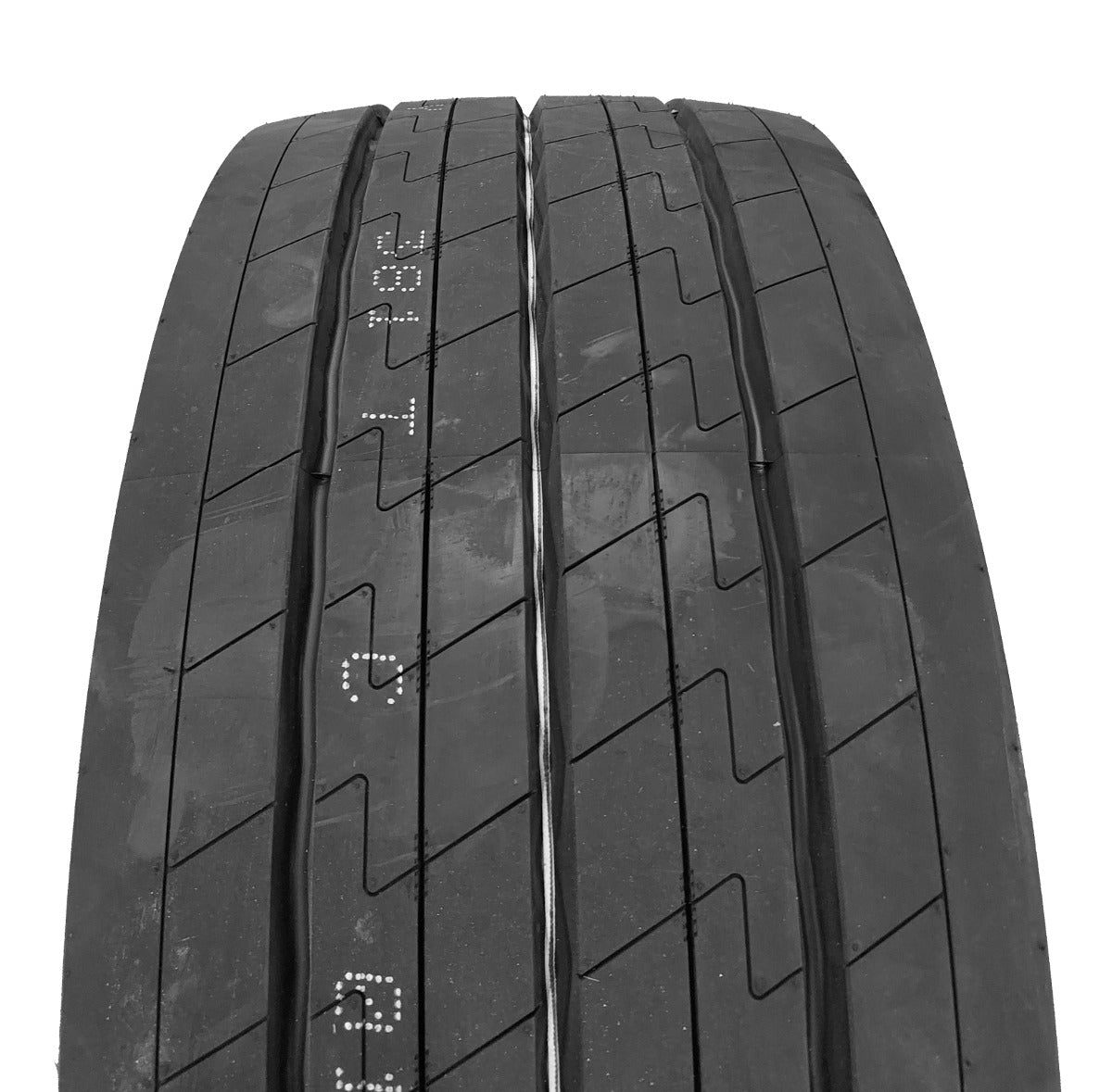 Giti GSR237 12.00 R22.5 152/149M