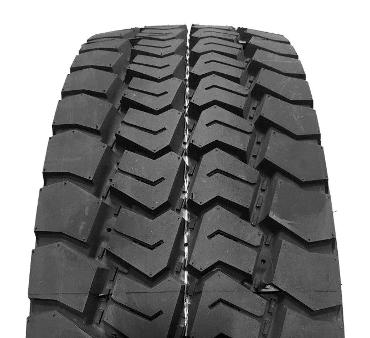 Giti GTR923 265/70 R19.5 143/141J