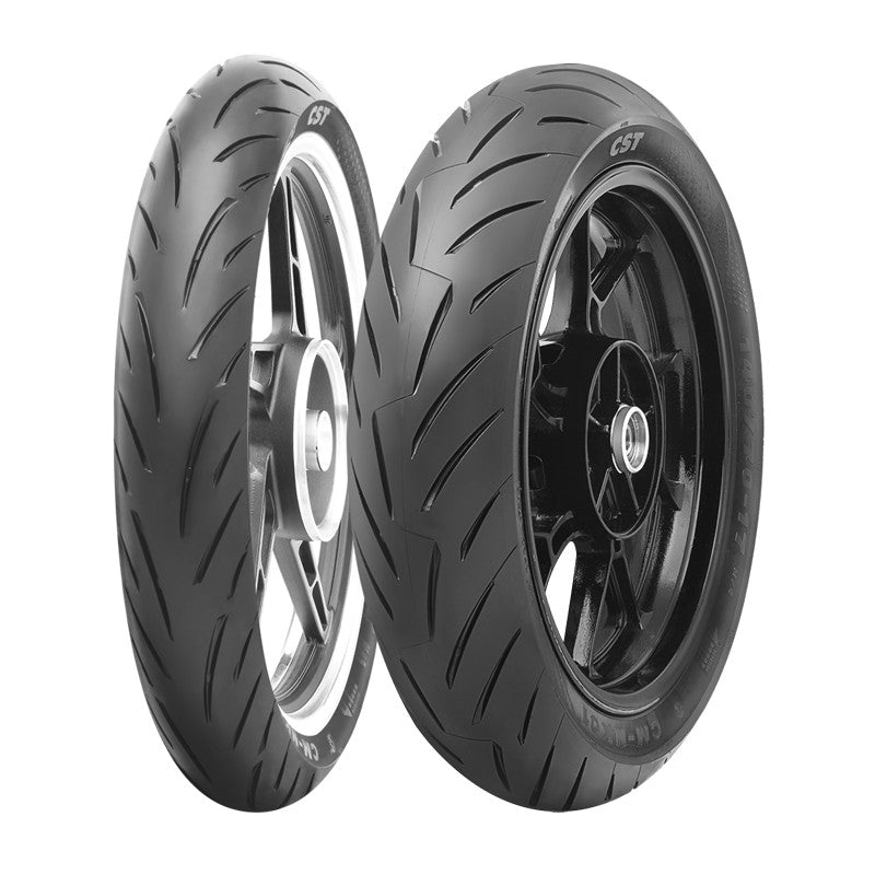 CST CM-NK01 130/70-17 62S Sommer