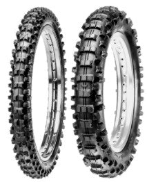 CST CM-742 (TT) Bite Enduro SOFT 140/80-18 70M Sommer