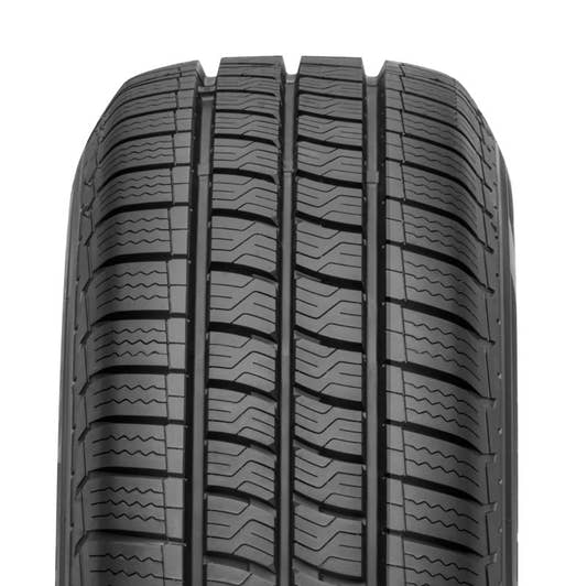 CST VAN Master ALL Season ACT1 3PMSF 225/70R15C 110R Ganzjahr – Bild 2
