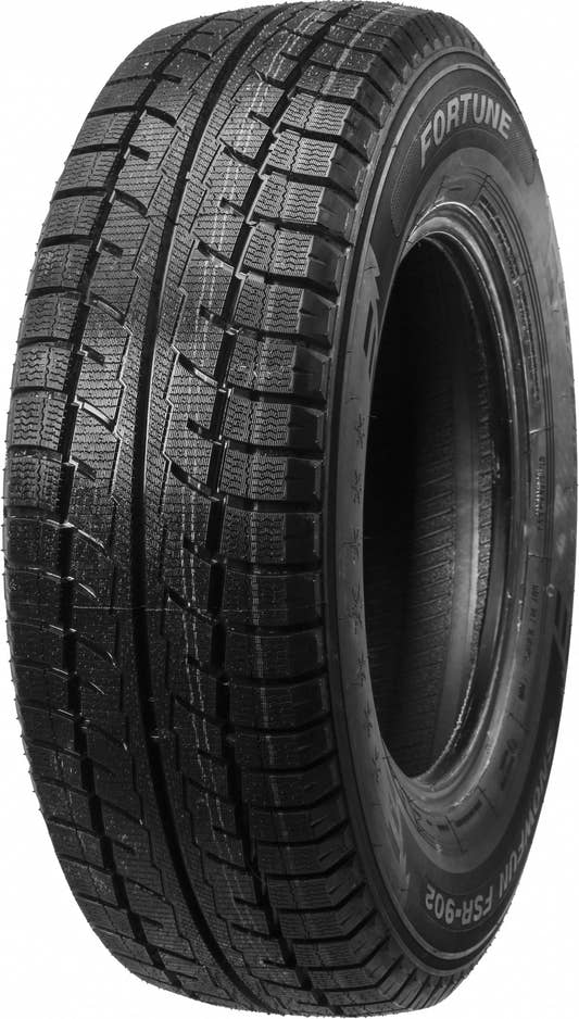 Fortune FSR902 215/75R16C 116N – Bild 2
