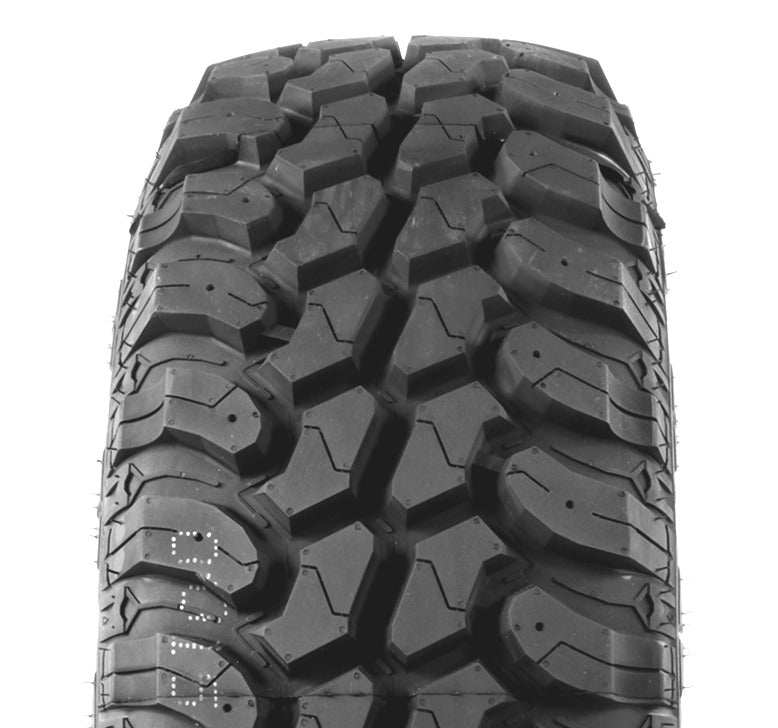 Trazano SL366 Mud Legend 285/70 R17 121/118Q Sommer