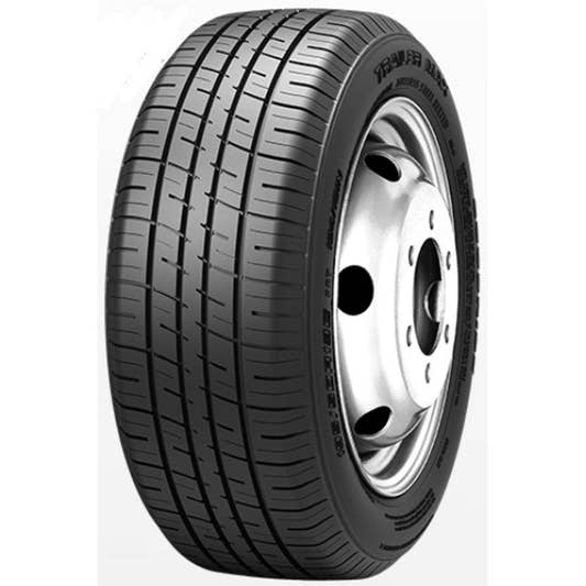 Westlake Trailermax (ST290) M+S 195/50R13C 104/101N Sommer – Bild 2