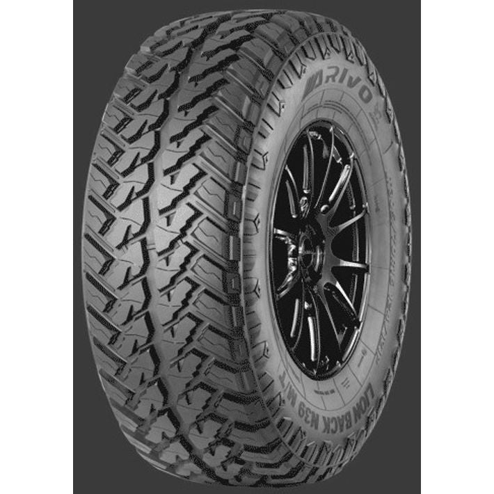 Arivo Lion Back N39 P.O.R. M+S BSW 6PR 32/11.5 R15 113Q Sommer