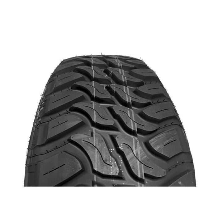 Fronway Rockhunter M/T 245/70 R16 118/115Q Sommer