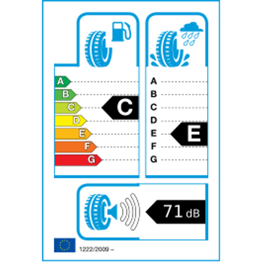 Comforser CF360 185/75R16C 104R Winter – Bild 2