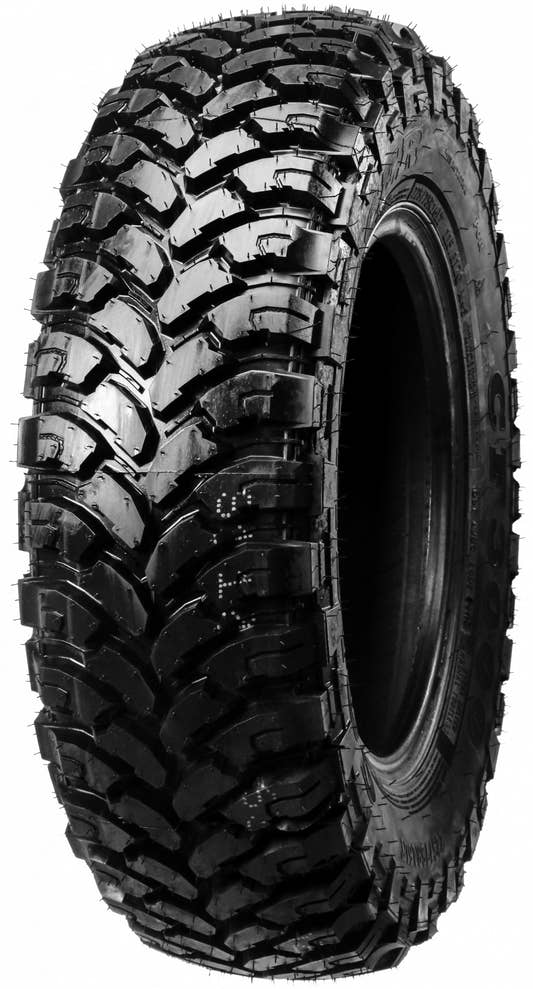 Comforser CF3000 215/75 R15 100Q Sommer – Bild 2