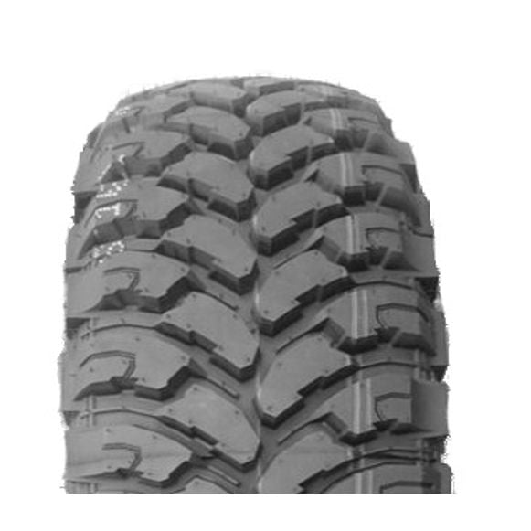 Comforser CF3000 M/T 285/70 R17 121/118Q Ganzjahr