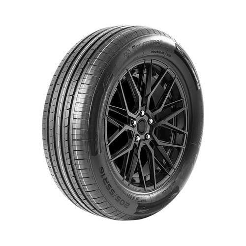 Powertrac Adamas H/P 205/70 R14 95H Sommer – Bild 2