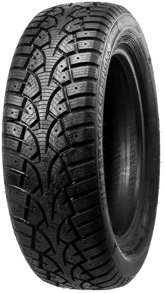 Fortuna Winter Challenger 205/55 R16 91H Winter – Bild 2