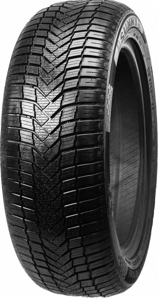 Sunny NC 501 3PMSF XL 225/45 R17 94W (Z)W Ganzjahr – Bild 2