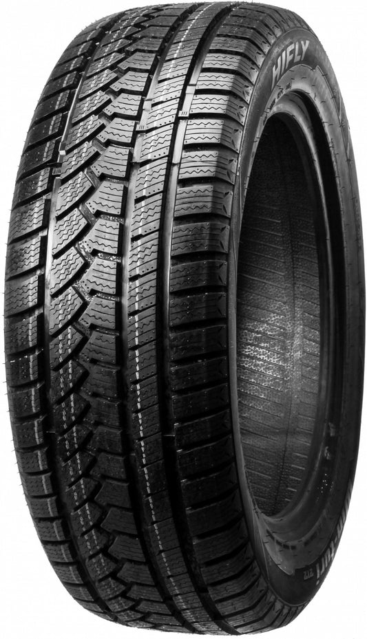 Hifly WIN-Turi 212 3PMSF XL 255/45 R20 105HH Winter – Bild 2