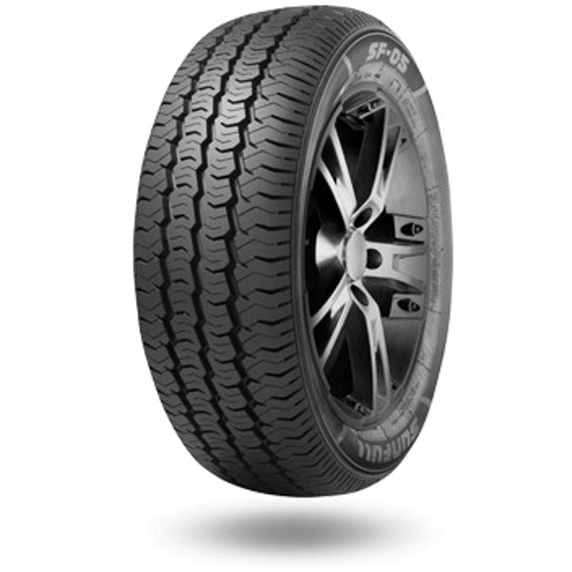 Sunfull SF-W05 3PMSF 215/70R15C 109/107R Winter