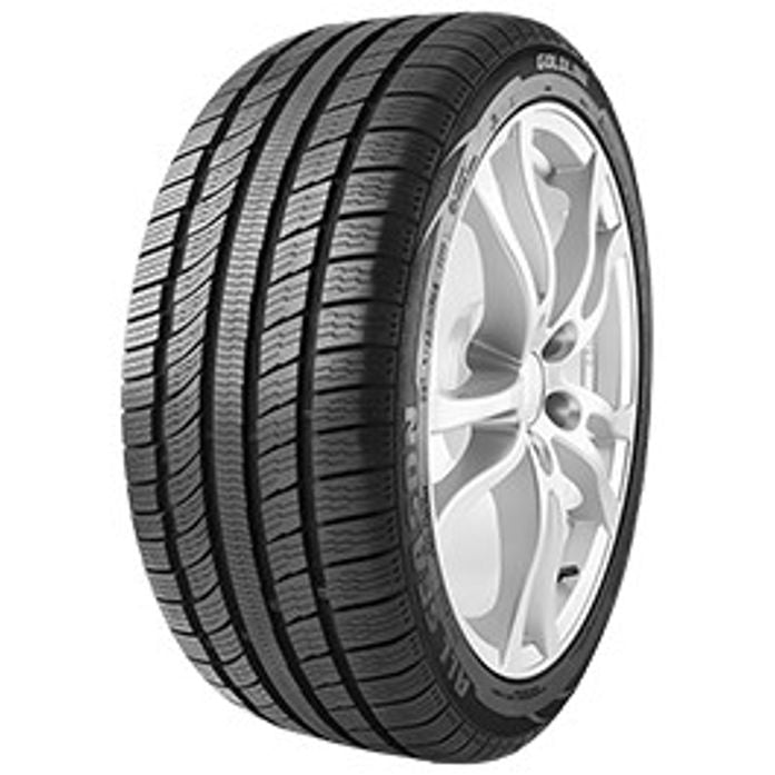 Goldline GL 4SEASON 225/60 R18 104V Ganzjahr