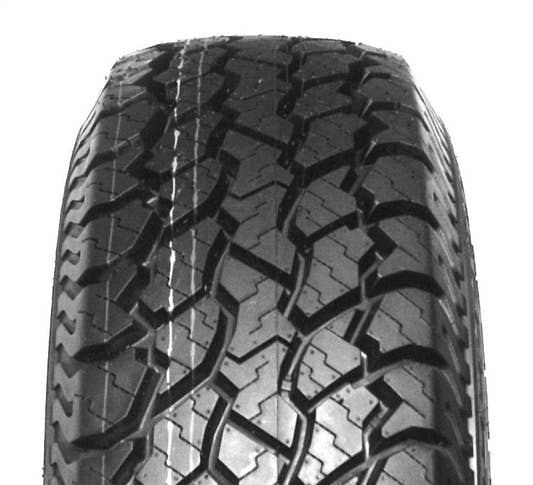 Mirage MR-AT172 31x10.5 R15 109R Sommer – Bild 2