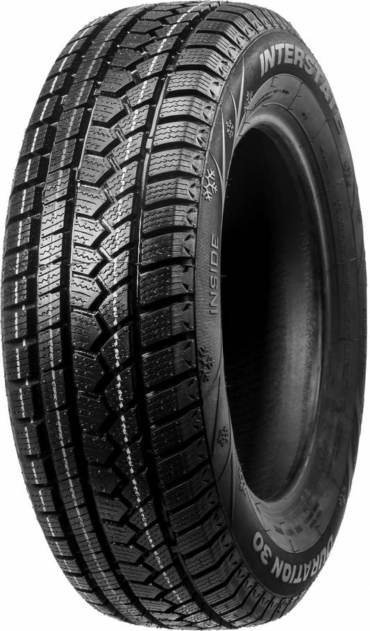 Interstate Duration 30 245/40 R18 97H Winter – Bild 2
