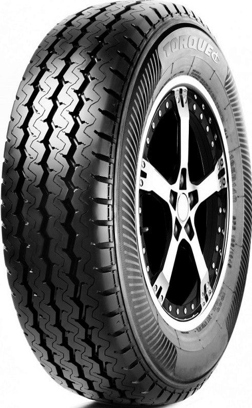 Torque TQ 02 195R15C 106/104R Sommer – Bild 2