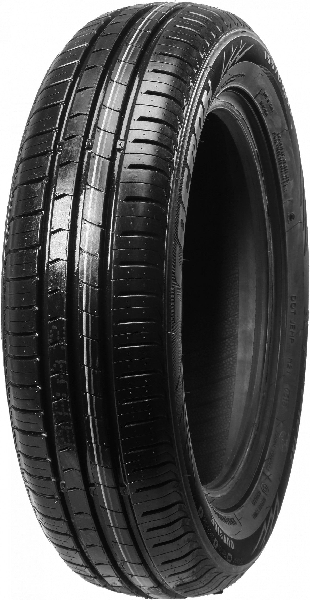 Tracmax X Privilo TX-2 175/70 R14 84T Sommer – Bild 2