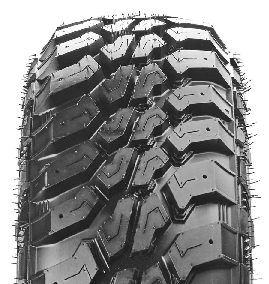 Gremax Capturar CF5 35x12.5 R17 121Q Sommer