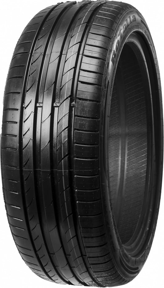 Rotalla Setula S-Race RU01 XL MFS 255/35 R19 96Y Sommer – Bild 2