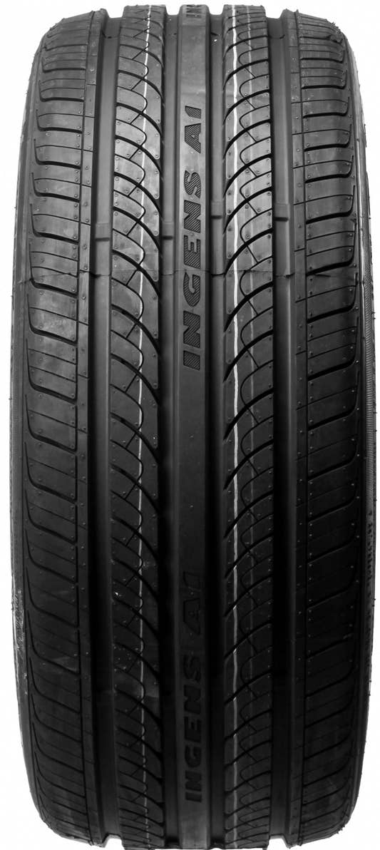 Antares Ingens A1 205/55 R16 91V Sommer – Bild 2