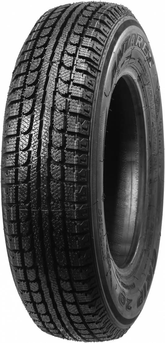 Antares Grip 20 235/45 R17 97H Winter – Bild 2