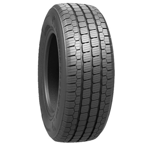 Greentrac Season Master Van PCR M+S 195/75R16C 110/108R Ganzjahr – Bild 2