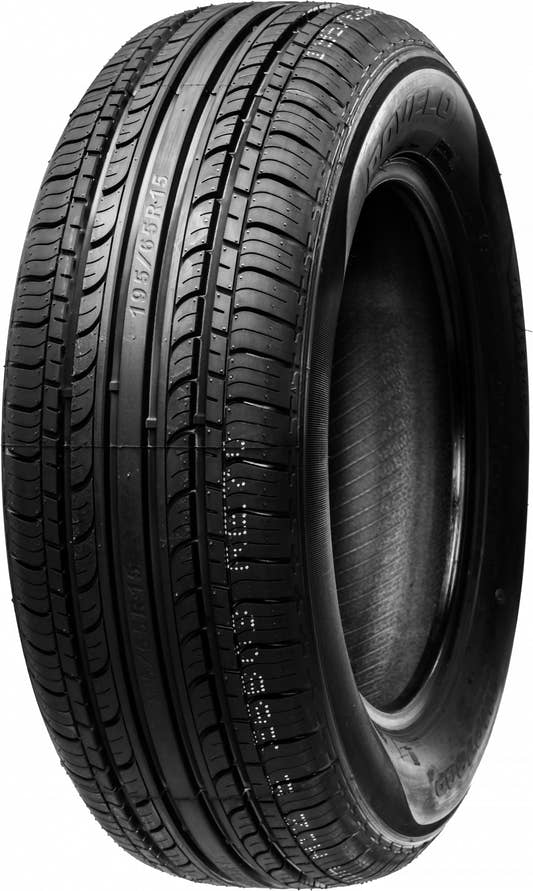Rovelo RHP-780P 185/60 R15 84H Sommer – Bild 2