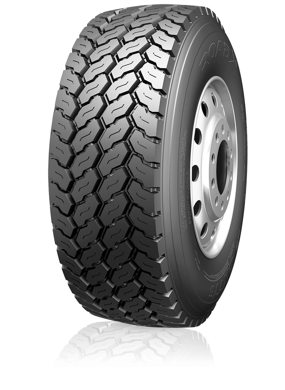 Roadx DX776 385/65 R22.5 164K